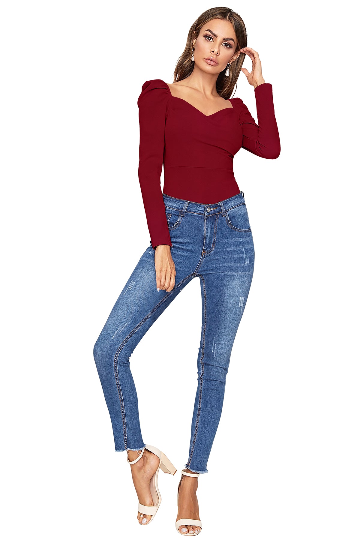 UrbanFlex Classic Tee