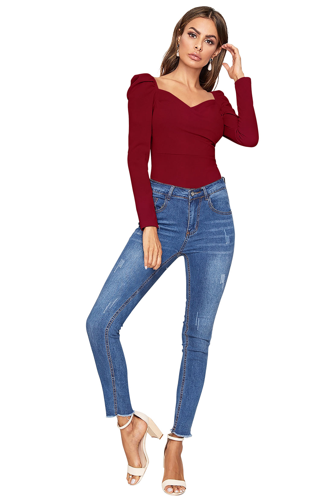 UrbanFlex Classic Tee