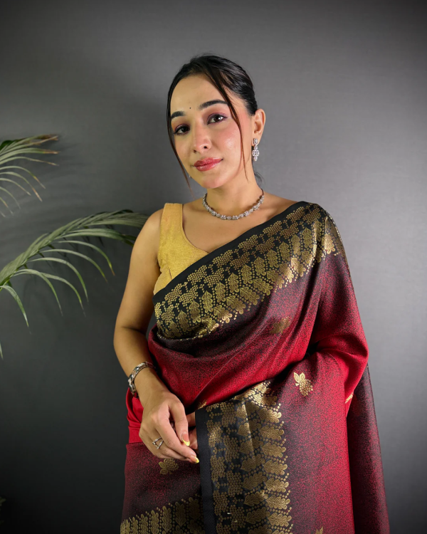 Banarasi Saree