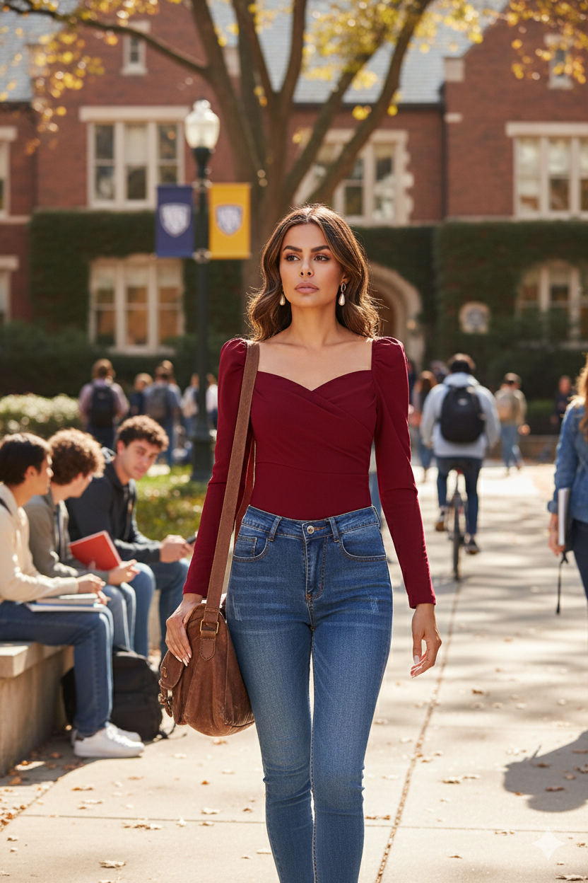 UrbanFlex Classic Tee