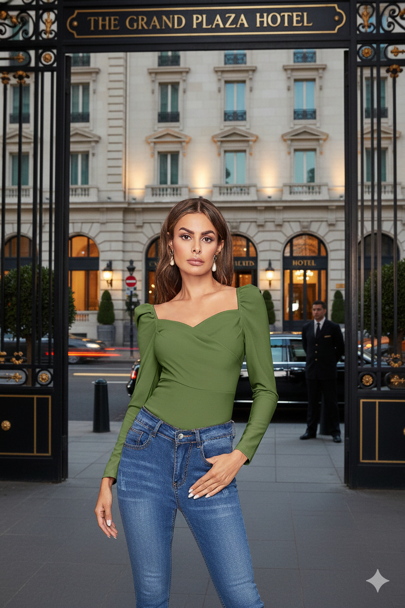 UrbanFlex Classic Tee