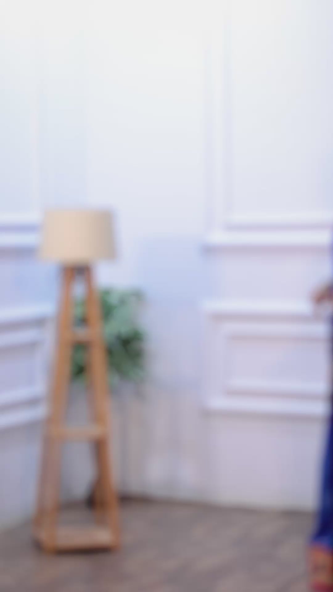 Meenakshi Banarasi Saree