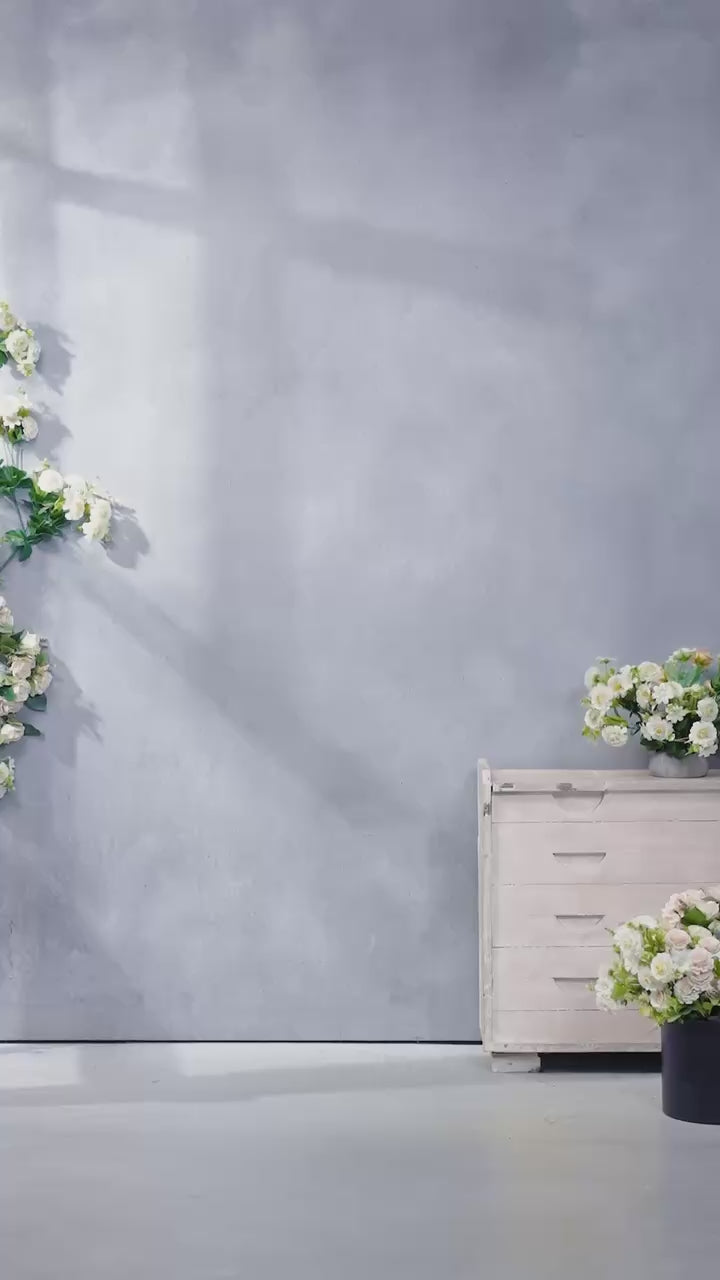 Stylish Grey-Mauve Co-Ord Set for Women | Modern Two-Piece Outfit